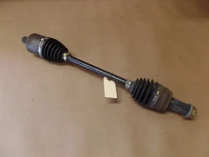Polaris 2015 Scrambler 850 HO EFI Front Drive Shaft 1000 EU MD 15 B Driveshaft - Picture 1 of 3