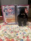 NEW TY BEANIE  BABY  1999 "THE END"  MCDONALDS CORP.