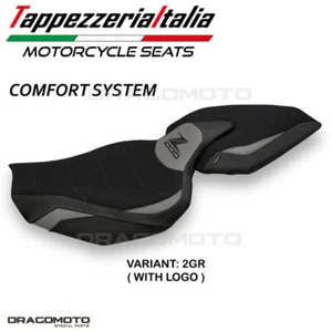 Kawasaki Z 1000 (14-20) Ellos 1 comfort system Sitzbankbezug KWZ14E1-3GR-1 Ta... - Bild 1 von 5