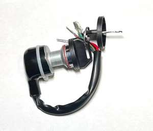 Ignition Switch Fits for  Massimo UTV Golf cart BUCK 250 BUCK 450 T-BOSS 760 - Picture 1 of 1