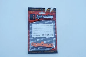 HPI Racing 101756 Avant Suspension Étui 6061 Modélisme - Photo 1 sur 1