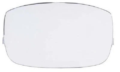 Vorsatzscheibe Standard 426000 für Speedglas 9000/9002 Schweißhelm Außenscheibe