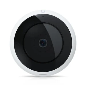 Ubiquiti UniFi Protect Indoor/Outdoor HD PoE Camera, White, With Pan-tilt-zoom - - Picture 1 of 1