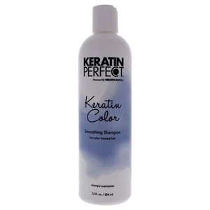 Keratin Perfect Keratin Color Smoothing Shampoo - 12 fl oz New - Picture 1 of 1