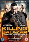 Killing Salazar (DVD)