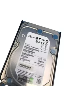 P9B44B 846590-001 NEW HPE 3PAR 8000 8TB SAS 7.2K LFF Hard Drive HDD - Picture 1 of 5