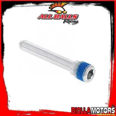 18-7003 FRONT BRAKE PAD LOCK PIN Yamaha YZ450F 450cc 2004 - ALL BAL - Image 1 of 4