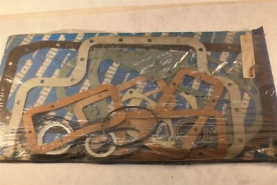 Engine Gasket Set for PEUGEOT 504D XD90 1974-1976   *Missing Head Gasket* - Image 1 of 4