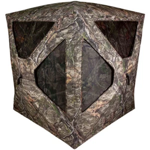 Primos Double Bull Roughneck Blind Mossy Oak Country Dna Camo - 65167 - Picture 1 of 1