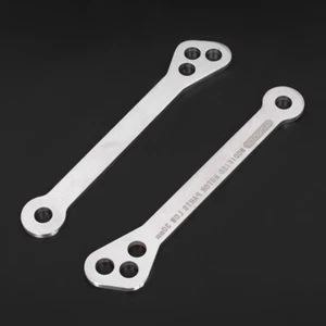 Kit de eslabones de descenso de suspensión trasera para TIGER 800/XC/XCX/XR/XRX 2019 - Imagen 1 de 8
