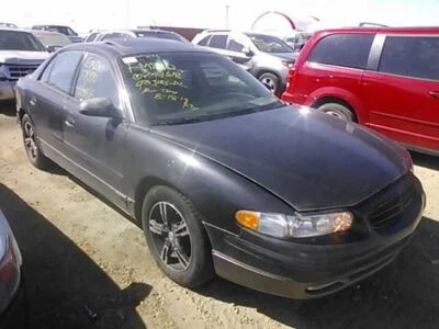 Passenger Right Sun Visor With Illumination Fits 00-05 CENTURY 140804 - Изображение 1 из 4