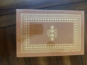 MY SHARE OF THE TASK STANLEY McCHRYSTAL SIGNED New Easton Press Leather Hardback - Picture 1 of 6