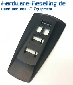 HP T510 T5570 T5565 Stand Thinclient Stand Mount - 626313-001 - Zdjęcie 1 z 2