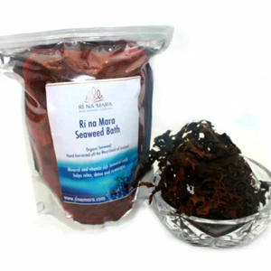 Ri Na Mara Dried Seaweed Bath Soak 200gm - Imagen 1 de 1