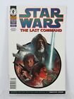 Star Wars Dark Horse Comics #1of 6 The Last Command Comic 1997 (Pg68C)