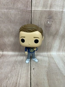 Funko Pop #244 Spider Man Homecoming Peter Parker Vinyl Bobblehead Figurine OOB - Picture 1 of 6