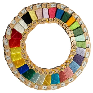 Kanagawa Orizuru 8 - MiniCard - Gift Collection - Picture 1 of 2