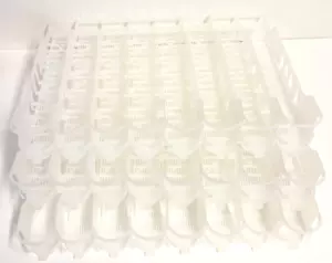 New Visi-Slide Can & Bottle Gravity Fed Drink Dispenser Shelf, Vending, Market - Picture 1 of 7