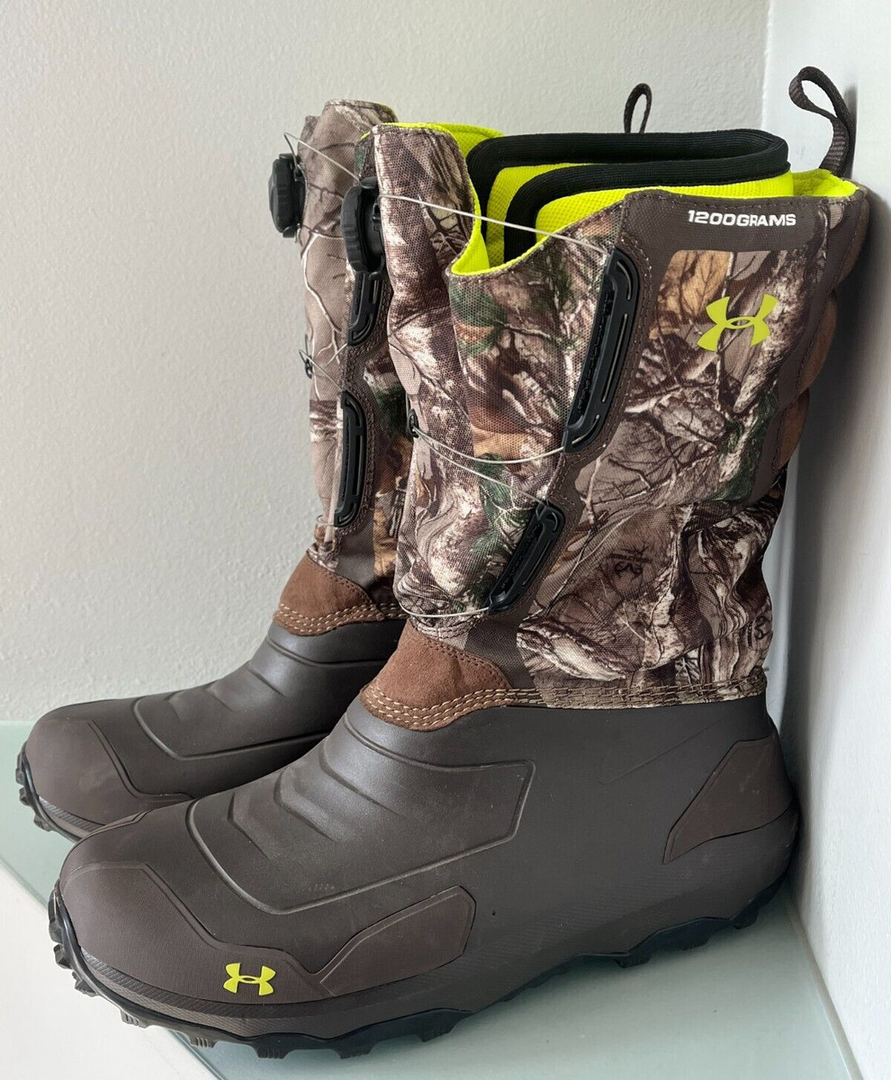 windrose boots lacrosse windrose review