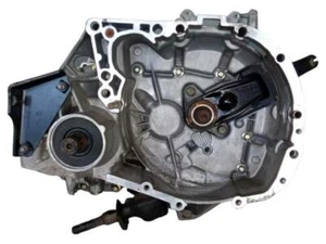 JC5128 186491 getriebe ft für RENAULT CLIO II (BB CB ) 1.5 DCI (B CB08) 1998 - Bild 1 von 5