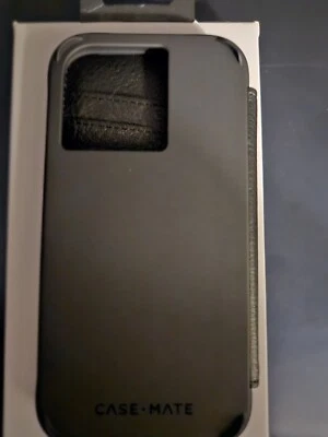 Funda iPhone 6’1” Pro Mate Nueva Foto 1 de 4