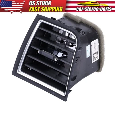 Conjunto de ventilação de ar para motorista LH Louvre para Ford 2016-2019 Explorer FB5Z-19893-CE NOVO - Imagem 1 de 4