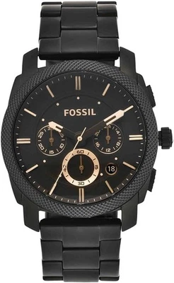 Fossil Machine FS4682 Orologio Uomo Al quarzo - Immagine 1 di 4
