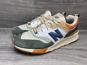 New Balance Uomo 997H Escursione Primaverile CM997HAN Taglia 8 Corsa - Foto 1 di 13
