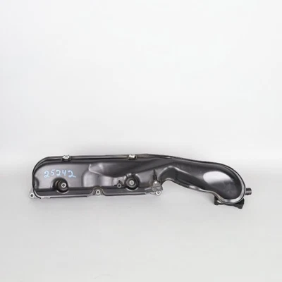 BMW 550i 650i 750i X5 X5M X6 X6M Left Intake Manifold 11617601434 OEM Used - Image 1 of 4