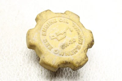 2021 Subaru WRX STI Engine Oil Cap 3K Miles 15-21 - Image 1 of 4