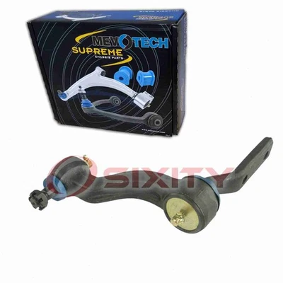 Brazo loca de dirección delantera Mevotech Supreme para GMC K1500 1988-1992 Gear jj Foto 1 de 4