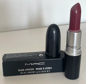 Lápiz labial MAC Glaze Hot Tahiti - Imagen 1 de 5