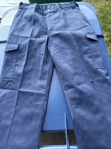 Vintage Boy/Cub Scouts Uniform Pants Sz 22 Waist 31” NEW Style 829 NOS - Picture 1 of 6