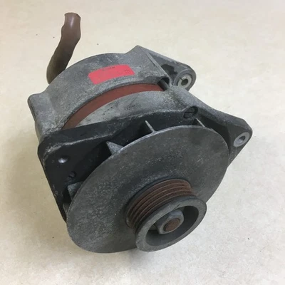 1983 - 1985 Porsche 944 Bosch Alternator 0120469559  - 60 Day Warranty - Image 1 of 4