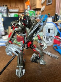 LEGO BIONICLE: Makuta (8593)