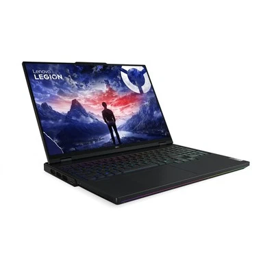 Lenovo Legion Pro 7 Gaming 16" Intel i9-14900HX RAM 32GB SSD 1TB nVIDIA RTX 4090 - Image 1 of 4
