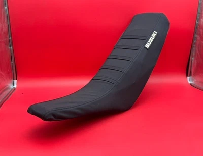 Conjunto de asiento OEM 45100-28E12-D6Z Suzuki RM250 RM 250 1995 93-95 Foto 1 de 4