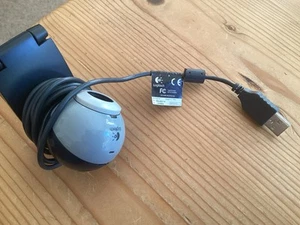 logitech computer camera - Picture 1 of 3