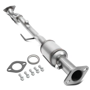 REEMPLAZA COLECTOR ESCAPE CONVERTIDOR CATALÍTICO TRASERO PARA NISSAN ALTIMA 2007-2015 - Imagen 1 de 12