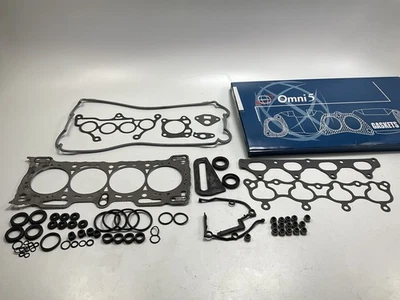Omni5 PWC-10943 Cylinder Head Gasket Set For 1990-1991 Honda Prelude 2.1L-L4 - Image 1 of 3
