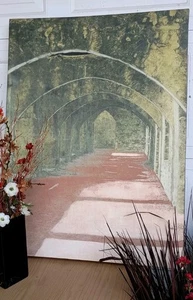 Deborah DuPont Artwork From DuPont Studio Austin Texas On Canvas - Picture 1 of 1