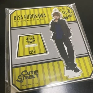 Furusawa Risa Acrylic Stand - Picture 1 of 2