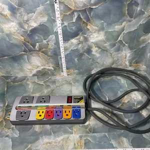Monster Power Audio/Video Power Center HTS700 Überspannungsschutz - Bild 1 von 10