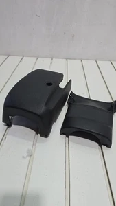 SEAT LEON 2015 FR 2.0 TDI STEERING COLUMN TRIM COVER 5F0858560 - Picture 1 of 6