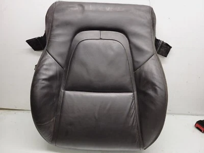 2013-2015 Jaguar XF Right Passenger Leather Lower Seat Cushion Oem - Image 1 of 4