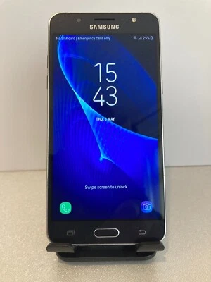 SAMSUNG GALAXY J5 2016 J510FN 16GB  - UNLOCKED - Image 1 of 4