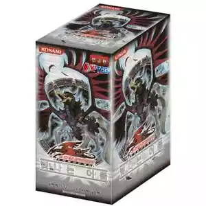 The Shining Darkness - TSHD-KR - Booster box Korean Yu-Gi-Oh OCG Cards - Foto 1 di 1