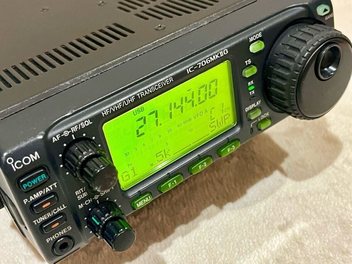マ*ル様 アイコム７０６と、ケンプロKP121セット 玄人志向 クロウトシコウ KRPW-PA1200W/92+ 【12VHPWR規格対応