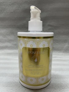 NEU Spongelle HONIGBLÜTE Hand Körper Lotion Creme Feuchtigkeitscreme 11oz Hergestellt in den USA - Bild 1 von 4