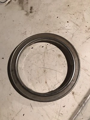 1978 1979 FORD F100 F150 F250 F350 BRONCO MANUAL TRANSMISSION SHIFTER RING Trim - Изображение 1 из 3